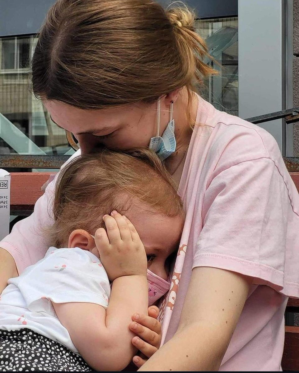 ZLevkovskij's tweet photo. @sidhant Russian terrorists hit one of the most famous maternity and hospitals in Kyiv called ,,Ohmatdyt,,Children under the rubble.numbers for help
TRC-20-TKLFnbJxBKmndPNW9jRYtseCMpR4bB2KWp
PayPal-levkovskijzena@gmail.com https://t.co/doCrs92ss9