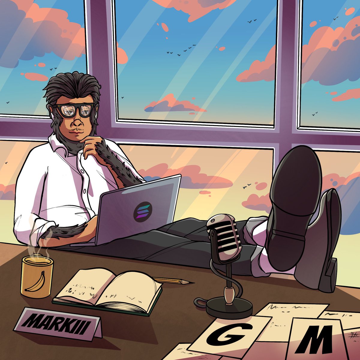 Markiii 💎 tweet media