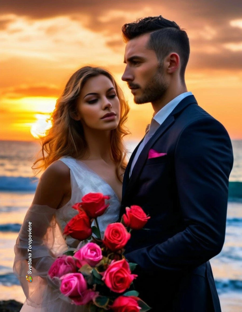 LanaToro21's tweet image. #MyDigitalArtworks #MyThoughts 
#MyValues

Love is not a barter agreement for marriage, not a passion similar to melodrama, not an animal instinct that many people hunt for, but a feeling of deep respect for someone else's life &amp;amp; the desire to fill it with joy &amp;amp; beauty ❤️