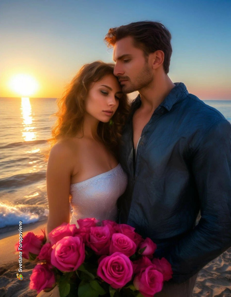 LanaToro21's tweet image. #MyDigitalArtworks #MyThoughts 
#MyValues

Love is not a barter agreement for marriage, not a passion similar to melodrama, not an animal instinct that many people hunt for, but a feeling of deep respect for someone else's life &amp;amp; the desire to fill it with joy &amp;amp; beauty ❤️