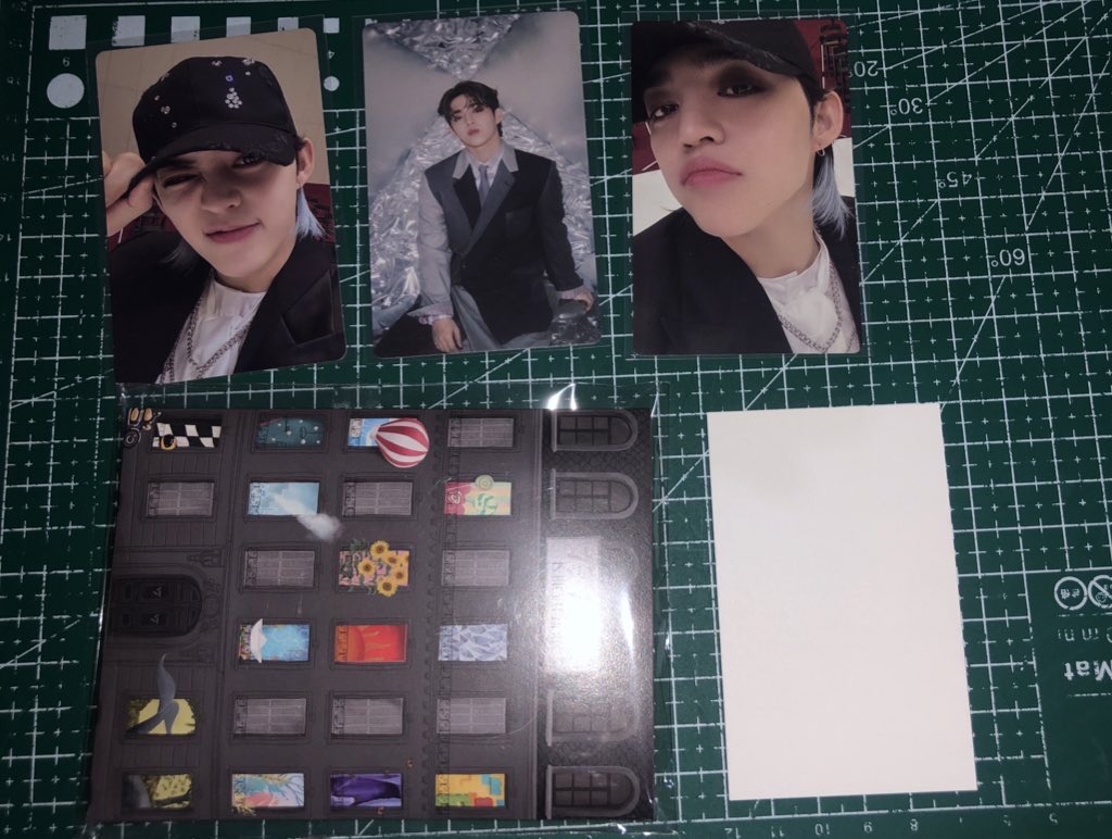 hererayi's tweet photo. WTS LFB PH

17 is right here weverse ver album
S.Coups — 500

• onhand, unscanned qr
• mop: gcash (payo / 2-day reservation)
• mod: j&amp;t (free sf (around luzon area) if payo)
• loc: pampanga

reply/dm to claim

t. seventeen svt seungcheol cheol 17irh wv pc https://t.co/12KW1OoVps