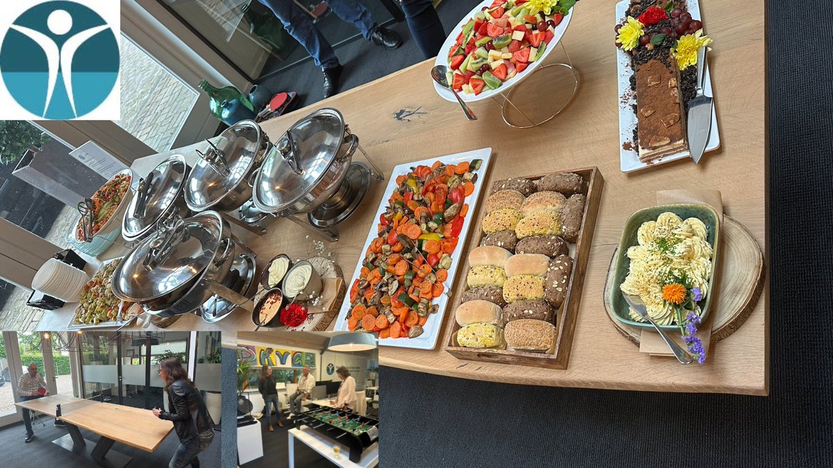 VandeKamp&VanGelder tweet media