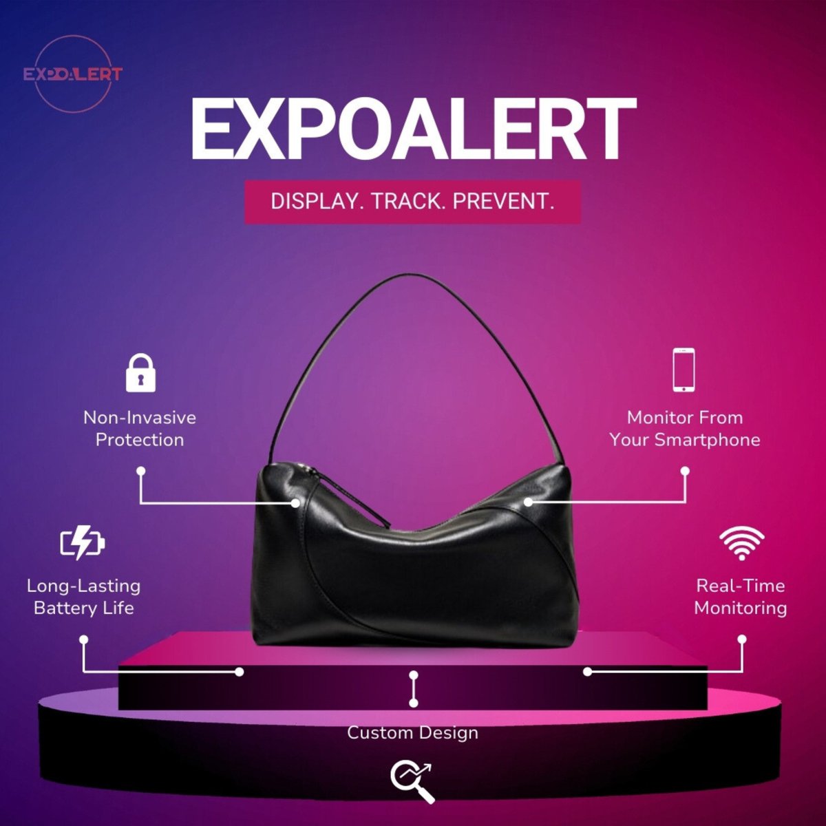 Expoalertitalia's tweet photo. Customizable #security that fits your style. Tailor-made design to seamlessly integrate with your brand's aesthetic while providing top-notch protection.

Visit our website to learn more:
https://t.co/RzwqREoIng

#expoalert #luxury #retail https://t.co/8n8b0BDeb8