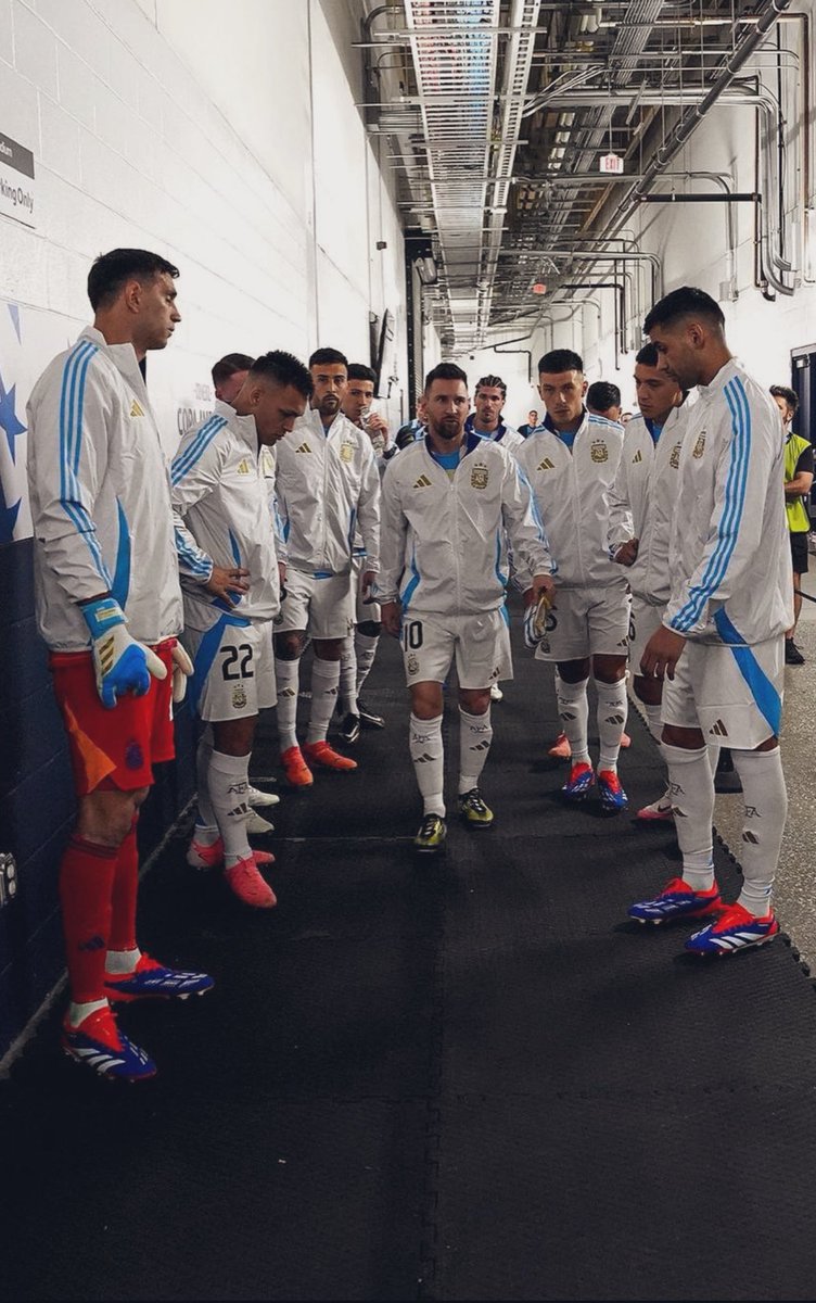 Stop That Messi tweet media