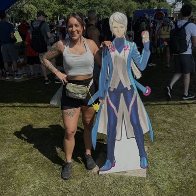 hlp1809's tweet photo. #NewProfilePic #Gofest2024 https://t.co/TE7veQDvVA