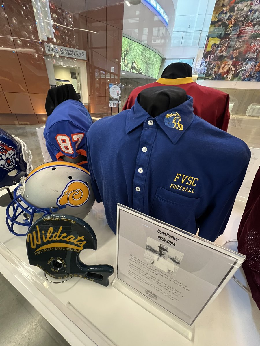 cfbhall's tweet photo. 🏈 Get ready, football fans! 🌟 The College Football Hall of Fame is thrilled to host the 2024 SIAC Football Media Day on July 10th! 🎉 

Join us as we celebrate the incredible athletes and teams of @TheSIAC with a special display at our museum. 🏆 #SIAC #MediaDay #CFBHALL #Atlanta #collegefootball