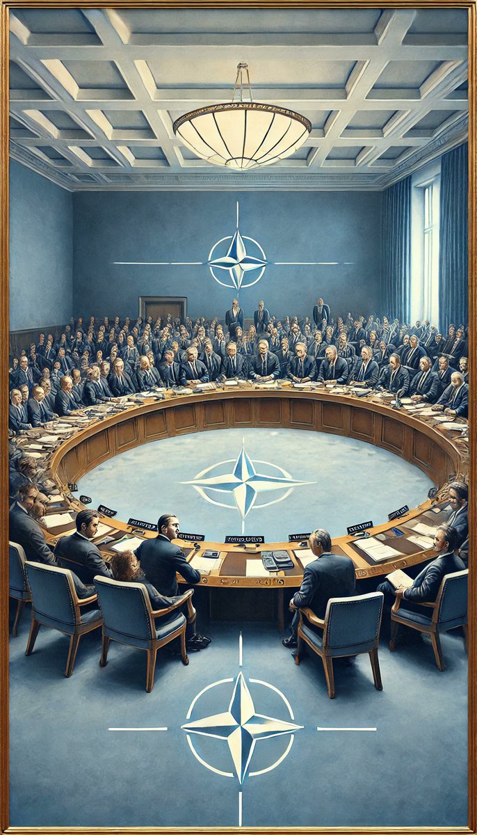 screenartx's tweet photo. Defending our future through cooperation and strength. 🌐🛡️ #NATO #GlobalAlliance #SecurityCouncil #PeaceAndSecurity #Diplomacy #UnitedForPeace #ScreenArt #Wallpaper https://t.co/YGmhnt9F66