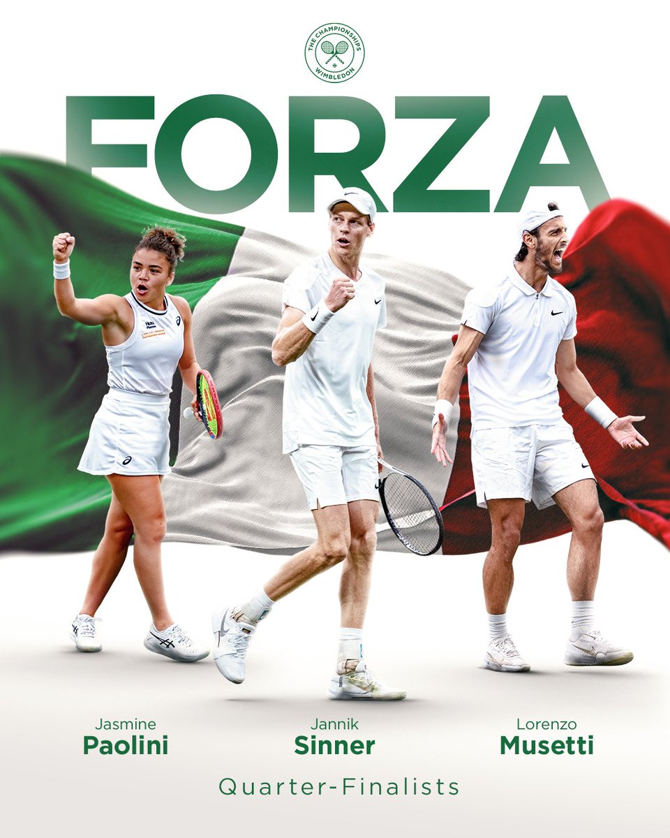 Pauline Dominates Wimbledon: A Steady Climb to the Semifinals - Reflecting on Pauline's Wimbledon Journey