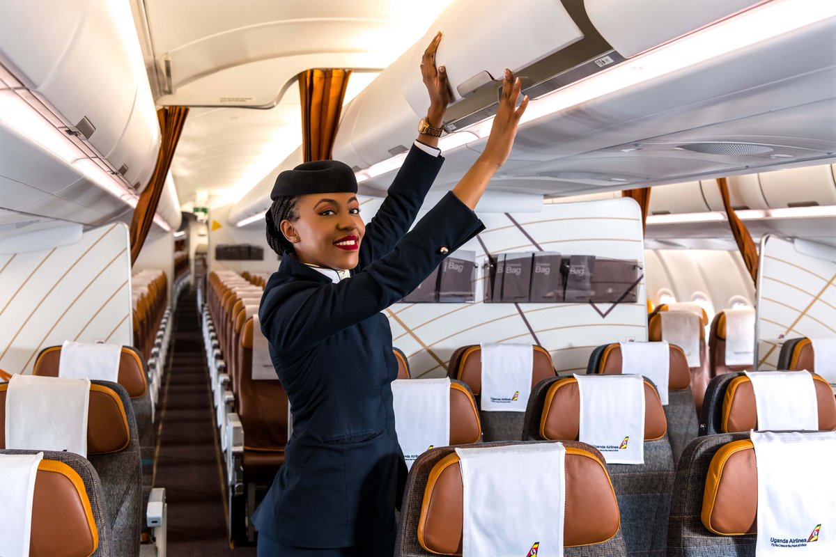 GREAT NEWS as <a href="/UG_Airlines/">Uganda Airlines</a> secures the London Gatwick Route, targeting new European markets. 
Entebbe to London Gatwick is set to begin by the end of 2024, after successfully completing <a href="/icao/">ICAO</a> International Civil Aviation Organization safety audits. 

Operating the London flights