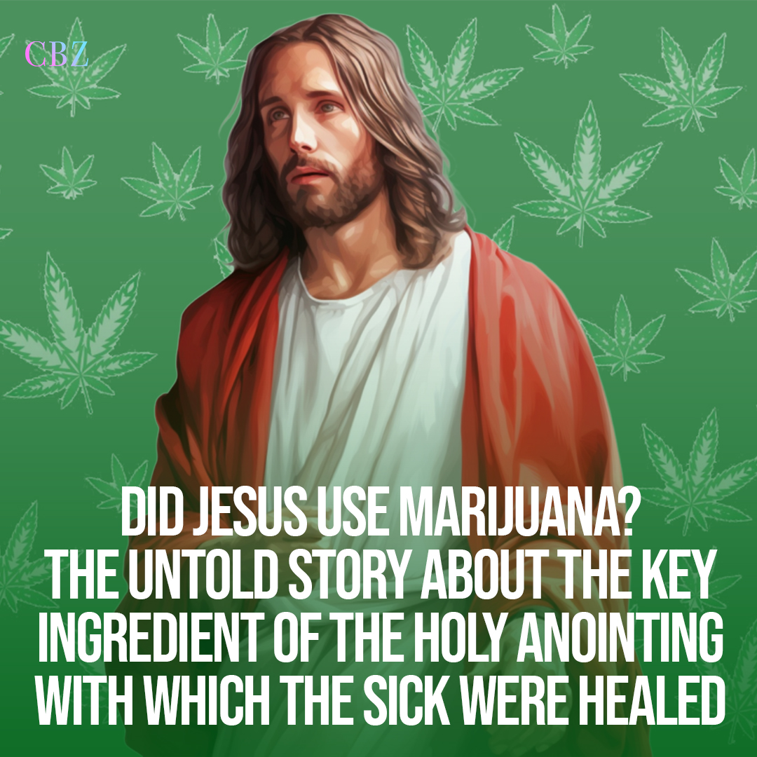 Corn3rBoyz's tweet photo. The Holy Anointing: Exploring the Hidden Ingredient in Jesus' Miraculous Healings.

Full article:
https://t.co/03yhazQtEP https://t.co/lclO8RYl7R