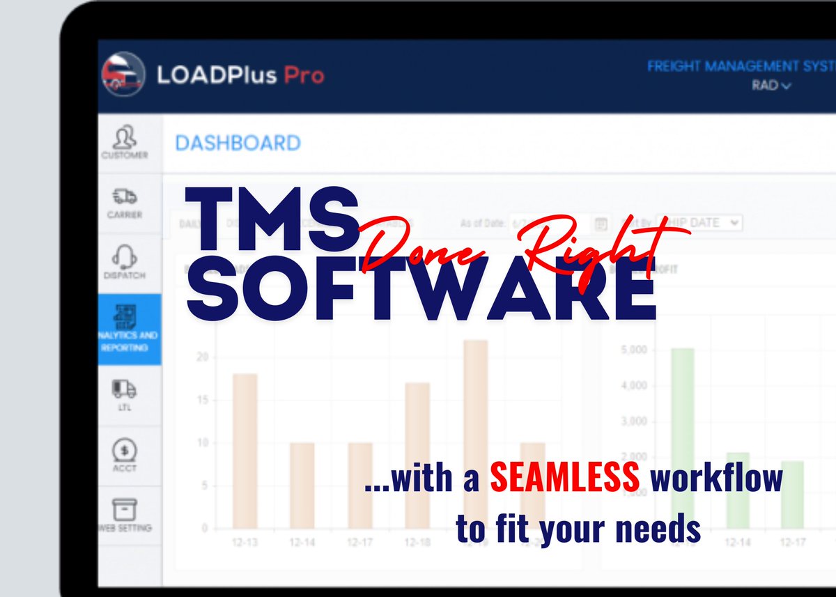 LOADPlusTMS tweet picture
