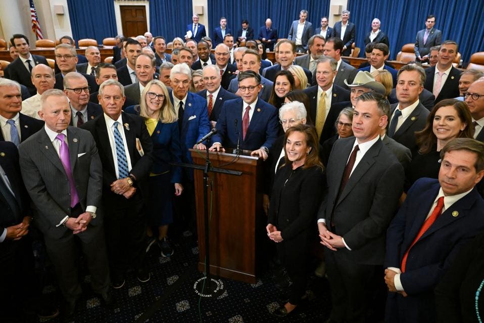 BREAKING: House Republicans introduce SAVE Act, ensuring only American citizens will Vote in Federal Elections. 

Do you support this?

A. YES 
B. NO