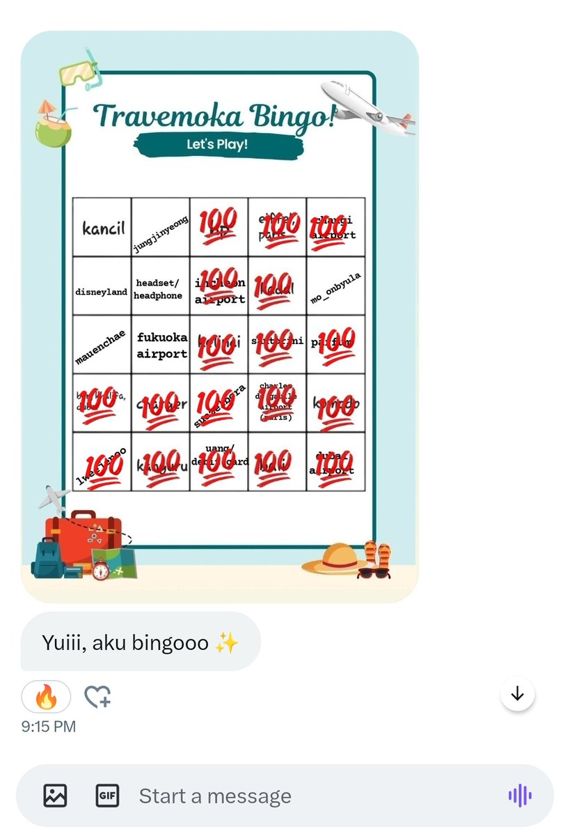 travmoplay's tweet photo. HUH HAAAAAHH AKHIRNYAAA😭😭😭 selamat @yeorgeum mendapatkan hadiah satu unit rumah barbie😖😖🫶 https://t.co/4HHAqtuI1L