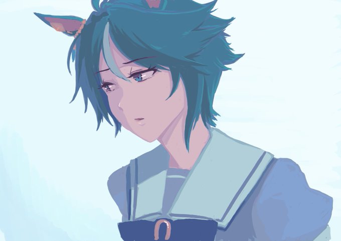 ついていけるだろうか、キミのスピードに 