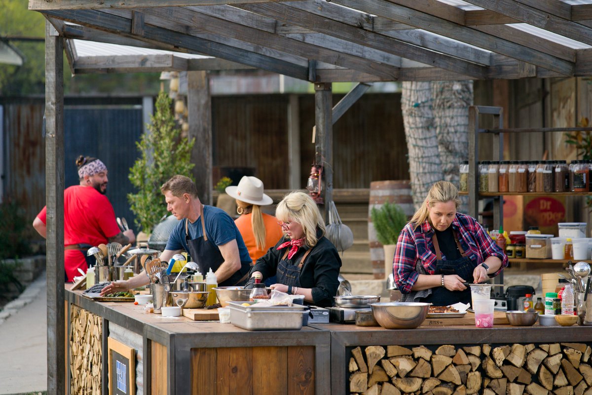 Food Network tweet media