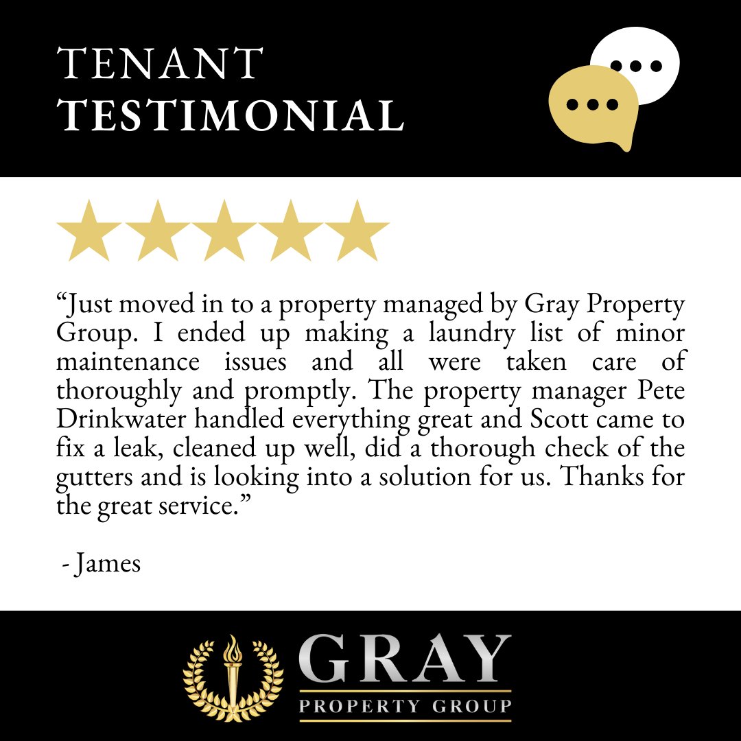 Gray Property Group tweet media