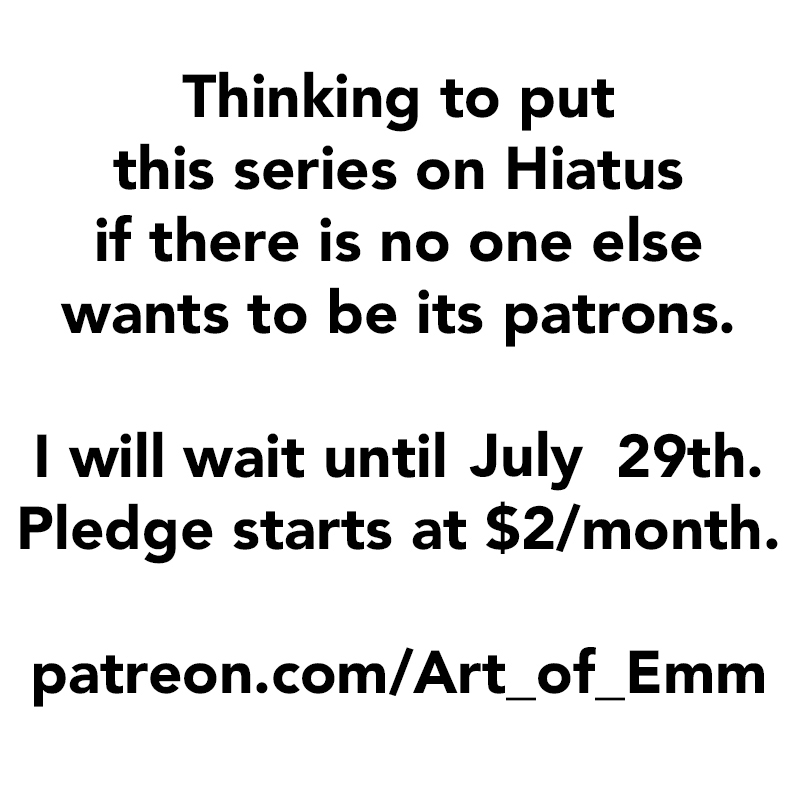 ArtOfEmm's tweet photo. Every bit helps. Be a patron to support the comic you love. My Patreon: https://t.co/y8zis71zgZ #HSRBL #RenHeng #XingYue #BL https://t.co/GgFyeS3SQI