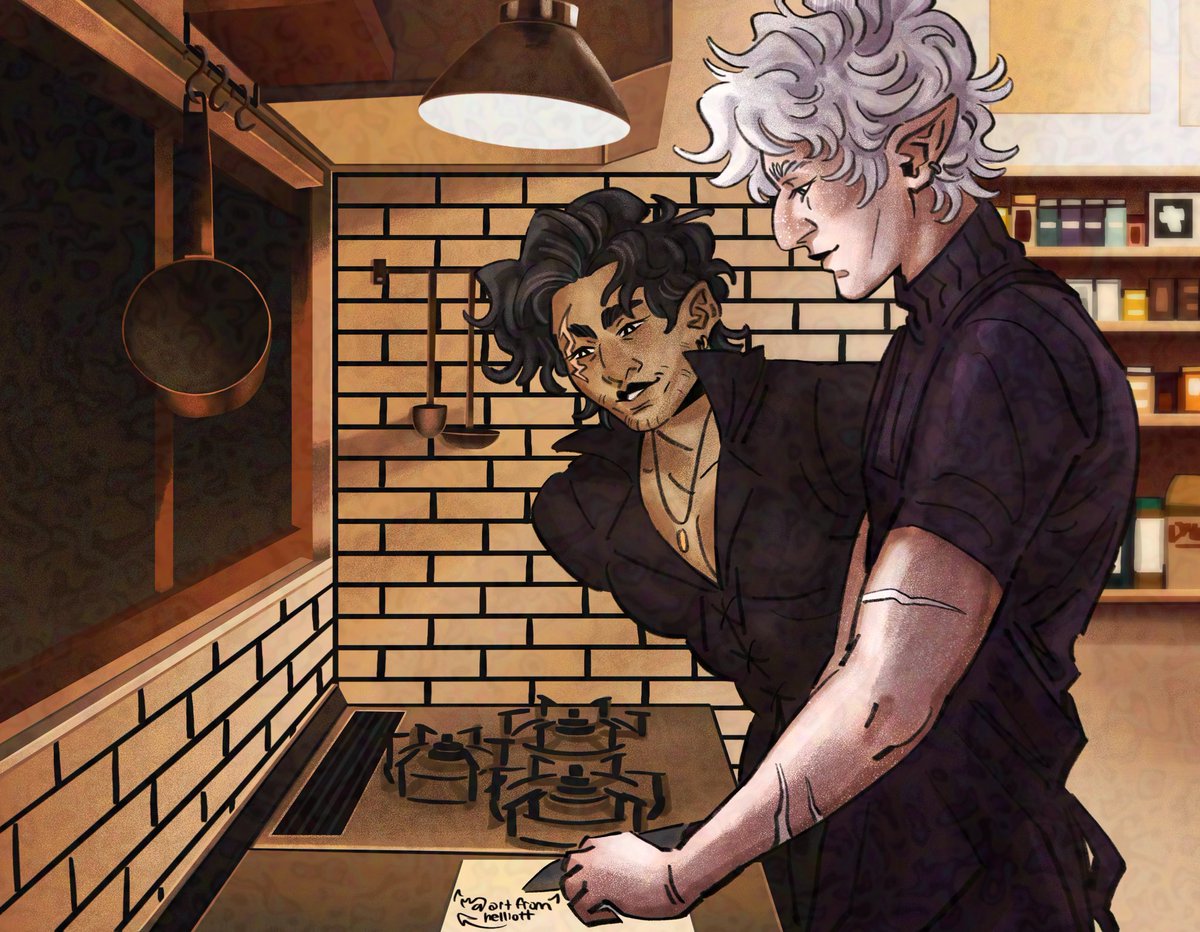artfromhelliott's tweet photo. Posting my ArtFight attacks for this week! Ocs belong to harleywood, einmeegle, justasofa, and ditgu (in order)!!

#artfight #artfight2024 #artfight2024stardust #artfight2024teamstardust #artfightattack #artfightrevenge https://t.co/mQkzXfSYUi