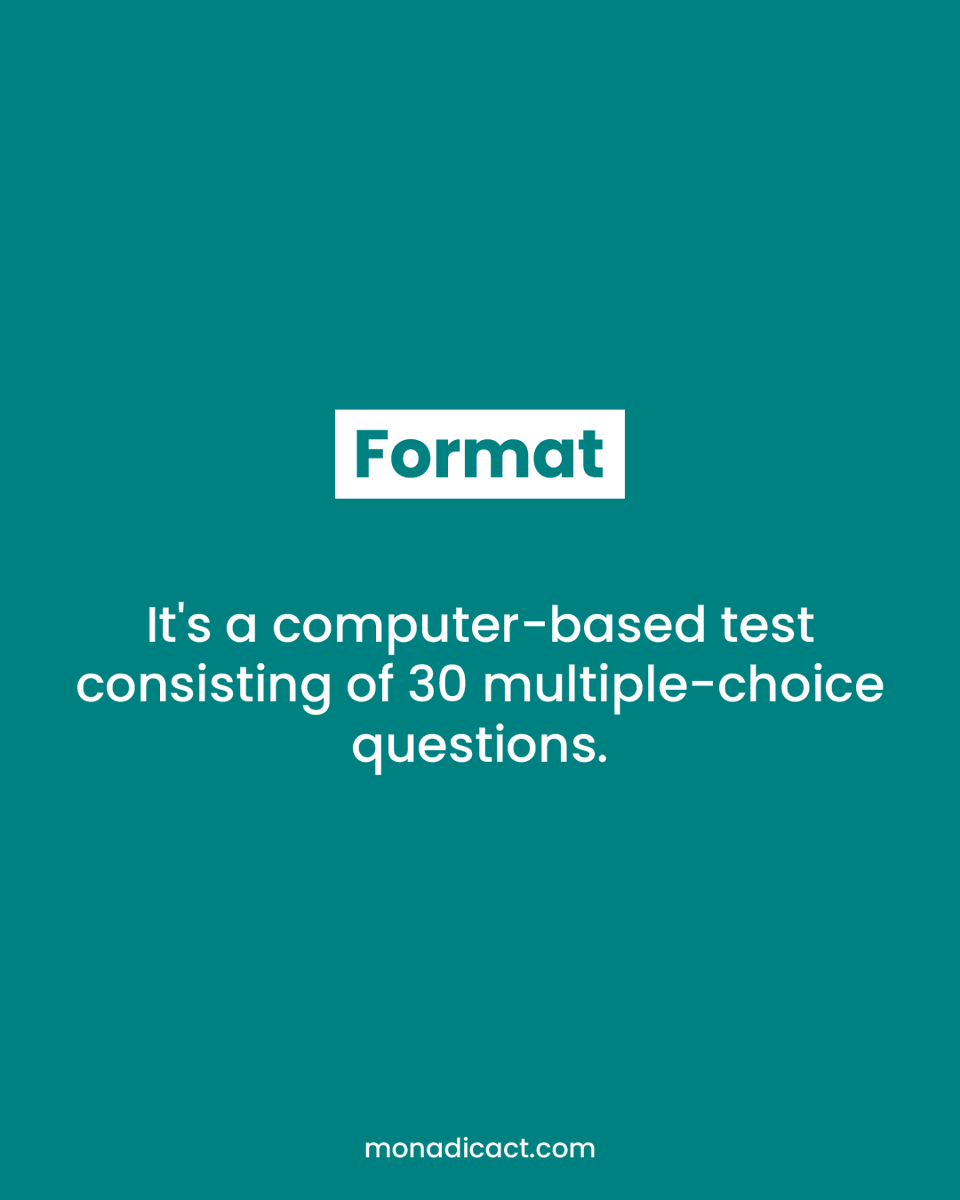 monadicact's tweet photo. Passing Exam P demonstrates probability theory and problem-solving proficiency, laying the groundwork for your actuarial journey. 🚀

Use Monadic Actuarial to enhance your study with unlimited practice questions and unique edge cases similar to real SOA exam P questions. https://t.co/EtegXyCEO7
