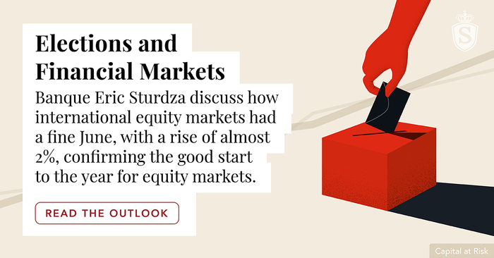 Eric Sturdza Investments tweet media
