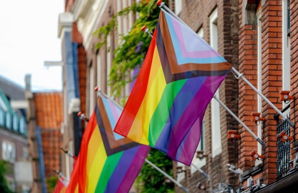 Happy Pride Week, Kawartha Lakes!