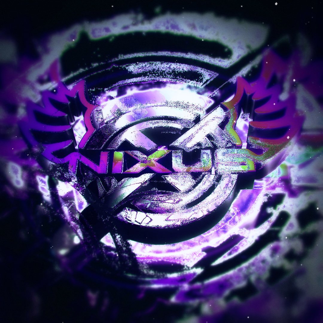 Nixus | <a href="/NixusCreative/">Nixus Creative</a>