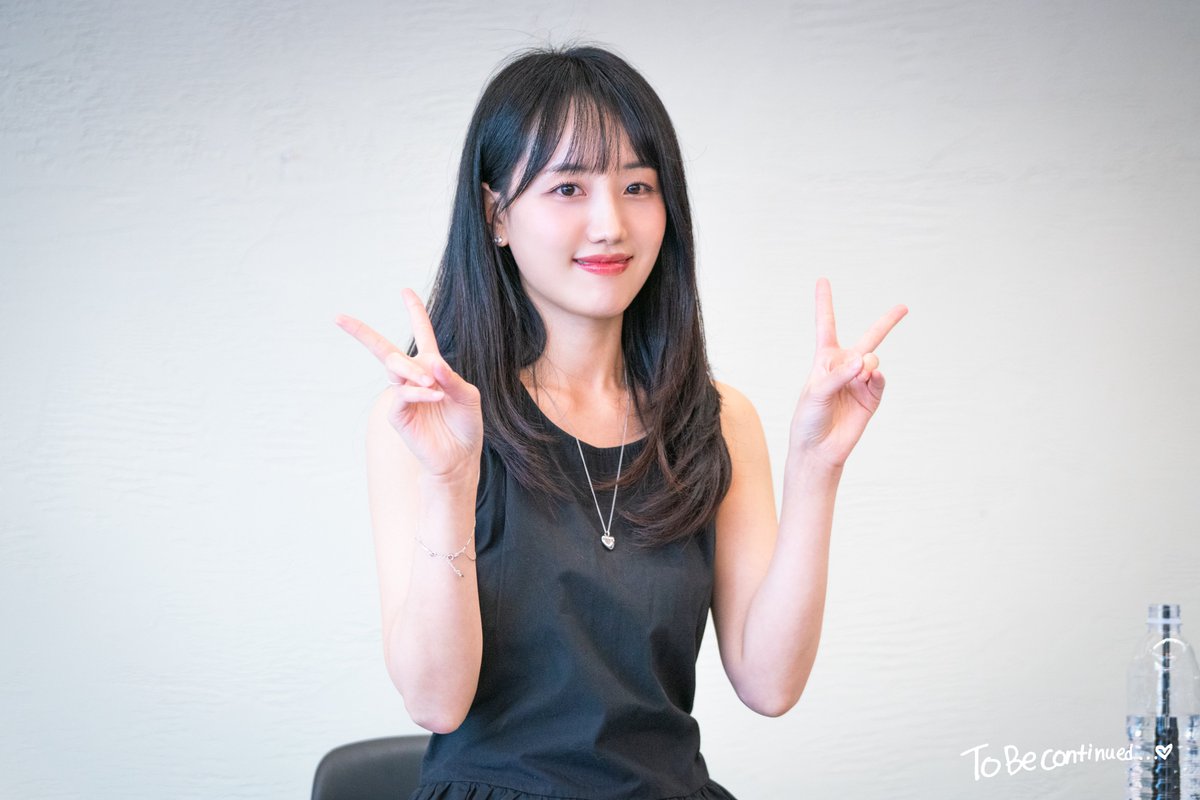 240615 <Hello, 해윤> 팬밋업 2부

#체리블렛 #CherryBullet 
#해윤 #HaeYoon #へユン #박해윤
