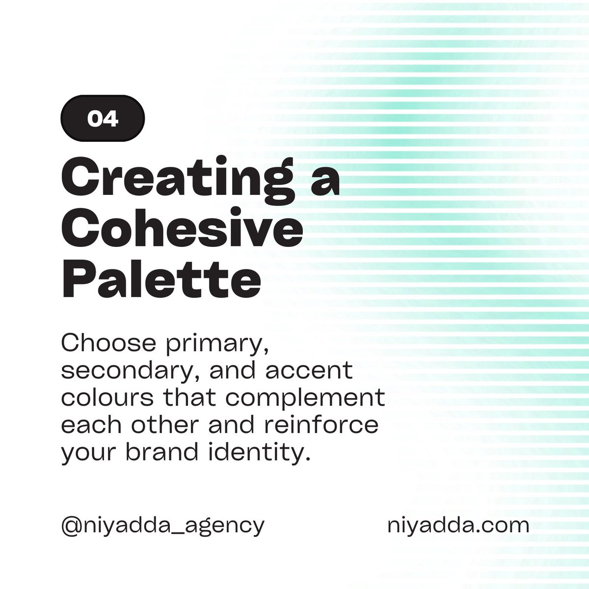 niyadda's tweet image. #BrandTesting #BrandStrategy #MarketingStrategy