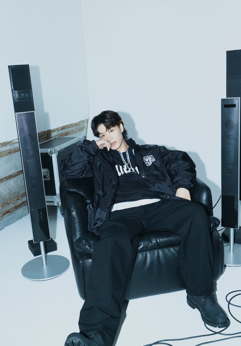 On The Beat: Walk Crew #TAEIL 【WALK - The 6th Album】 ➫ 2024.07