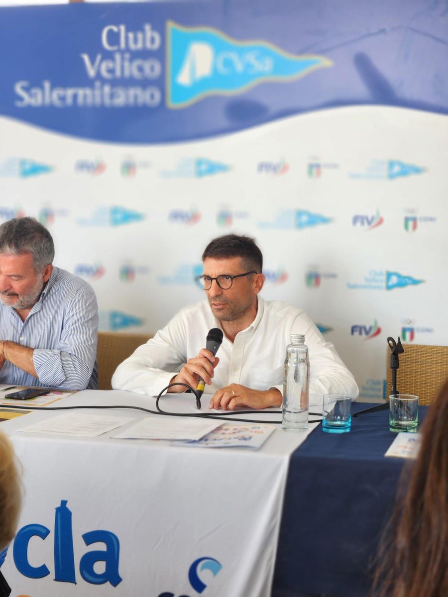 CONAI (@conai) on Twitter photo Stamattina il nostro vicepresidente generale Fabio Costarella ha partecipato alla presentazione della XIX edizione di #RiciclaEstate, la campagna di <a href="/LegambienteCamp/">Legambiente Campania</a> con il contributo di CONAI che promuove una #raccoltadifferenziata di qualità anche durante i mesi estivi. Stamattina il nostro vicepresidente generale Fabio Costarella ha partecipato alla presentazione della XIX edizione di #RiciclaEstate, la campagna di <a href="/LegambienteCamp/">Legambiente Campania</a> con il contributo di CONAI che promuove una #raccoltadifferenziata di qualità anche durante i mesi estivi.