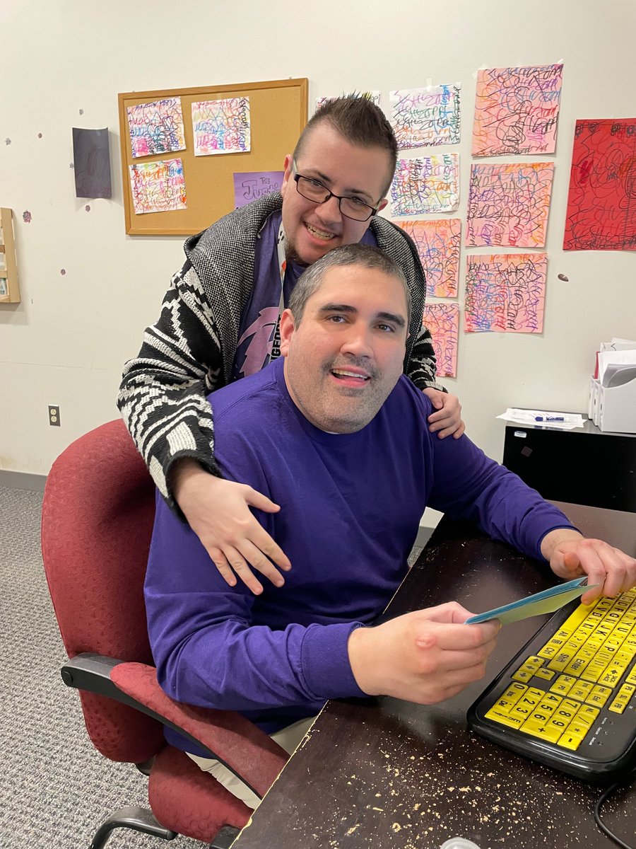 🌟 Build a Rewarding Career with The Price Center! 🌟

Join our dynamic community and make a real difference in the lives of adults with intellectual and developmental disabilities. We're hiring!

🔗 Apply Now: thepricecenter.org/join/

#ThePriceCenter #makeadifference