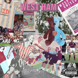 New single, West Ham feat. <a href="/smokedza/">Smoke DZA</a> 7/12 

Produced by <a href="/BeatnickDee/">Beatnick Dee</a> 

Art by <a href="/leSavoie/">Savoie</a>