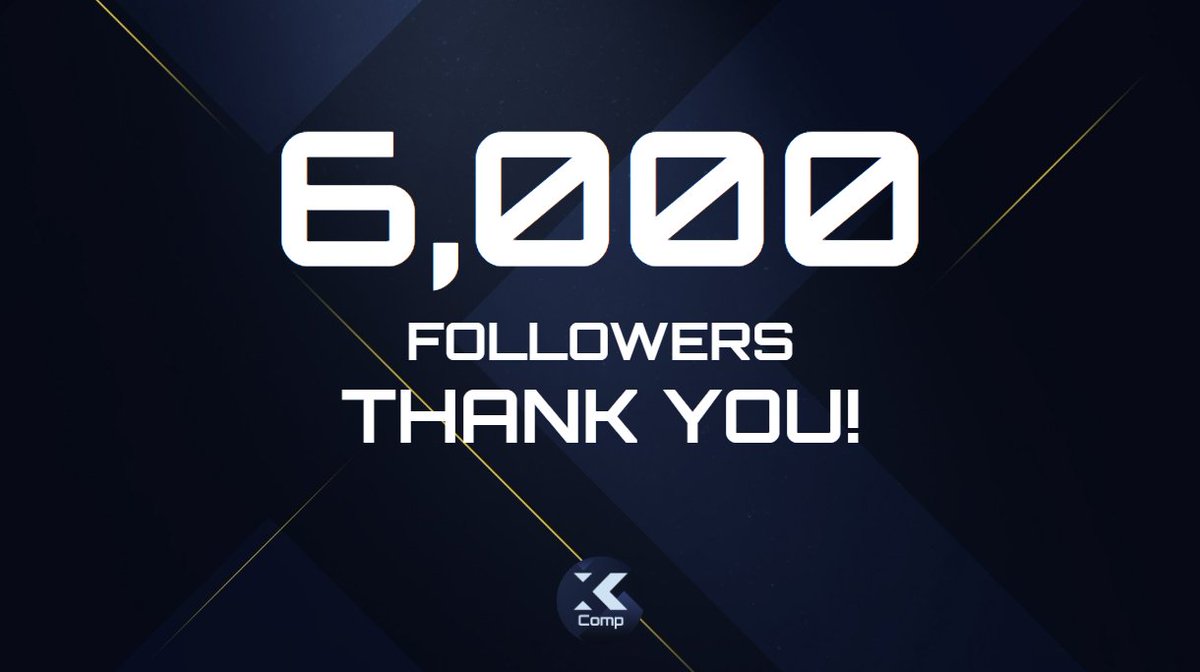 Rivals_Comp's tweet photo. Appreciate the MASSIVE support & interest in XDefiant Competitive
⬆️Twitter: 6,000+
⬆️Discord: 3,600+
⬆️Twitch: 1,300+

We're looking for eSports Orgs to partner with a +$10k league, scrims, & content

Those who partner with us also get $0 entry to our $1k Private Match kickoff