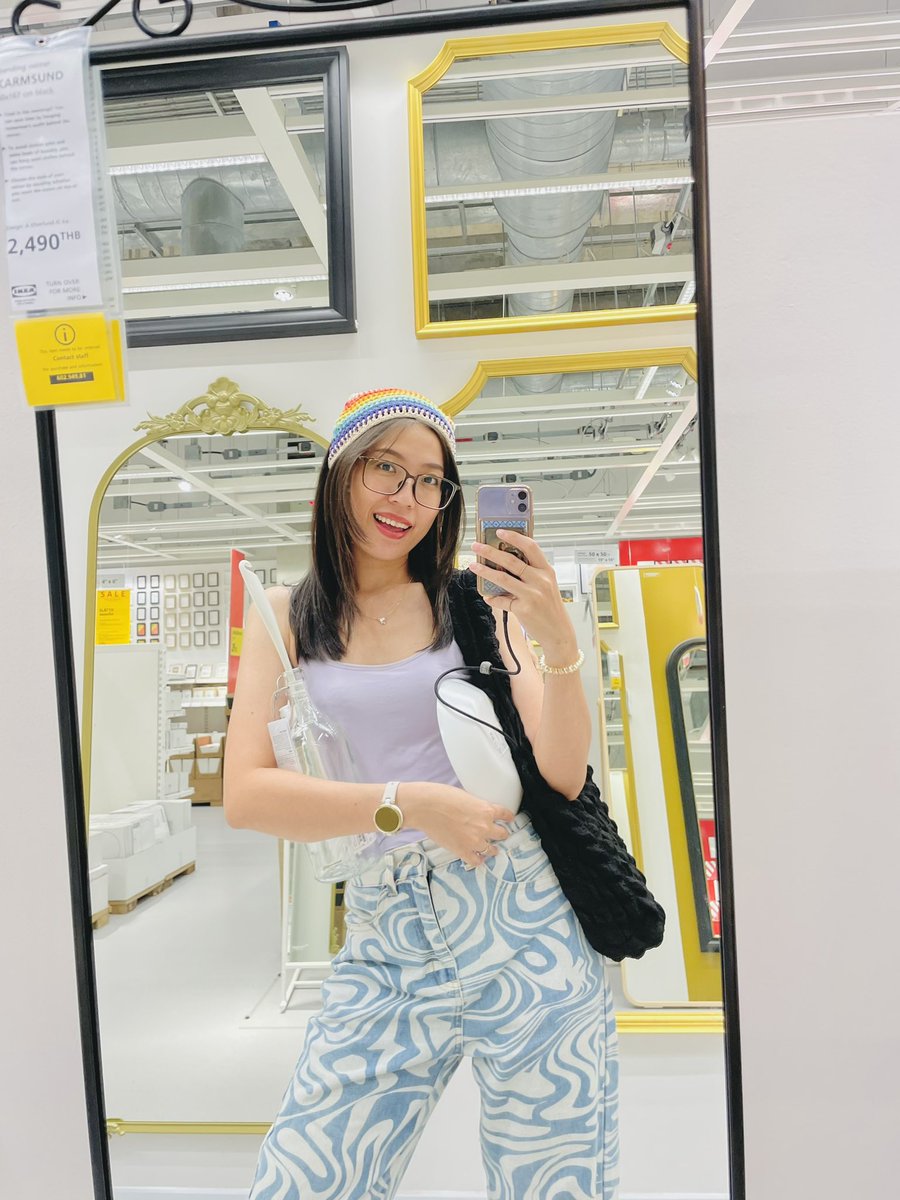 Japanyip's tweet photo. #emsphere #ikeasukhumvit 🛍️🛒🎏✨🌈🤓 https://t.co/nZqN5OE94M