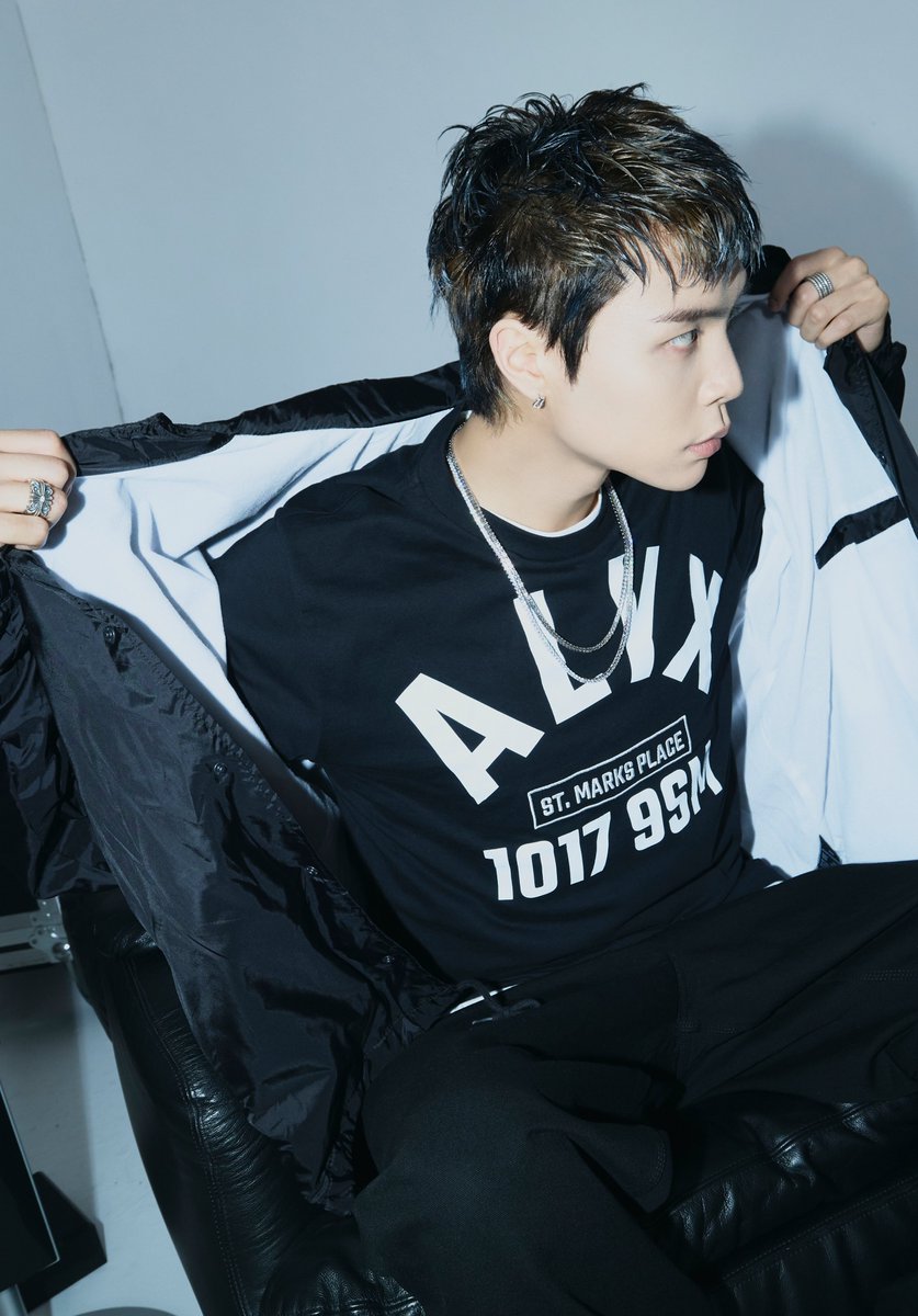 On The Beat: Walk Crew
#JOHNNY

【WALK - The 6th Album】
➫ 2024.07.15 6PM (KST)

💿 Pre-Order &amp; Save &amp; Add
NCT127.lnk.to/WALK

#NCT127 #WALK #NCT127_WALK
#삐그덕 #NCT127_삐그덕
#NCT127_삐그덕_Walk