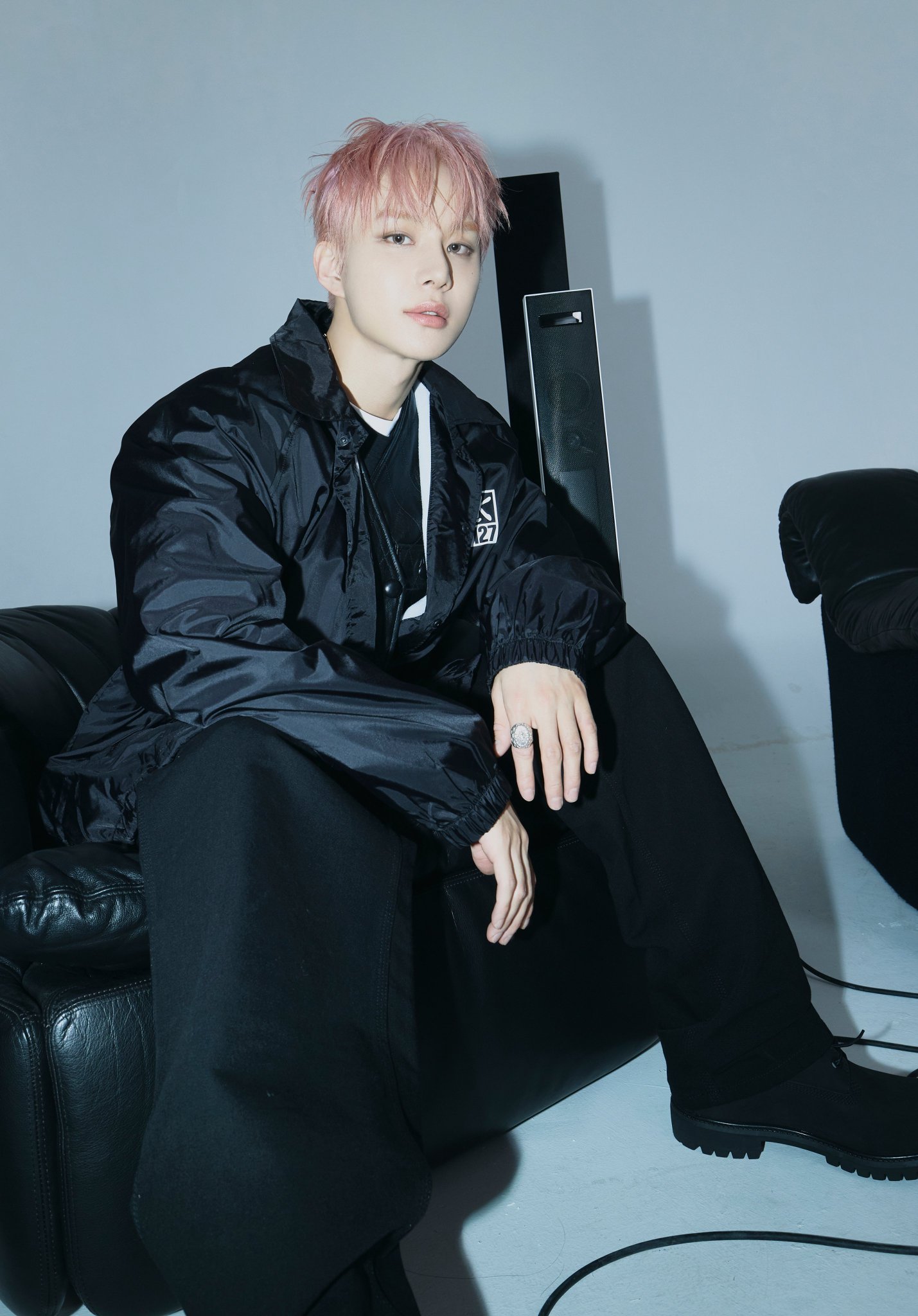 XユーザーのNCT 127さん: 「On The Beat: Walk Crew #JUNGWOO