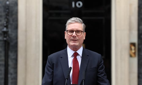 Keir Starmer is going to be the best Prime Minister in history. Who agrees?