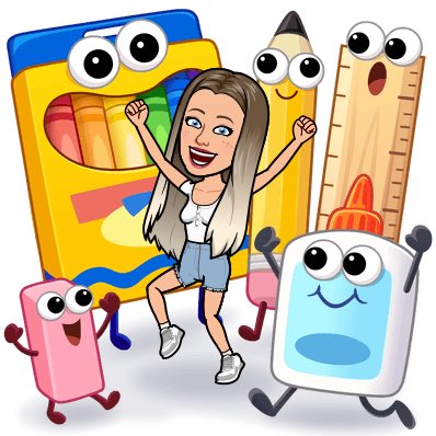 Happy Monday! 🤍
4th year NYC Teacher!  👩🏼‍🏫🍎

This year I’m switching grades and classrooms! I’m very excited to be in 1st grade this year, but also a little nervous switching rooms. 

Any donation will help! ✨
#clearthelist #clearmylist #teacher #amazon 
amazon.com/hz/wishlist/ls…