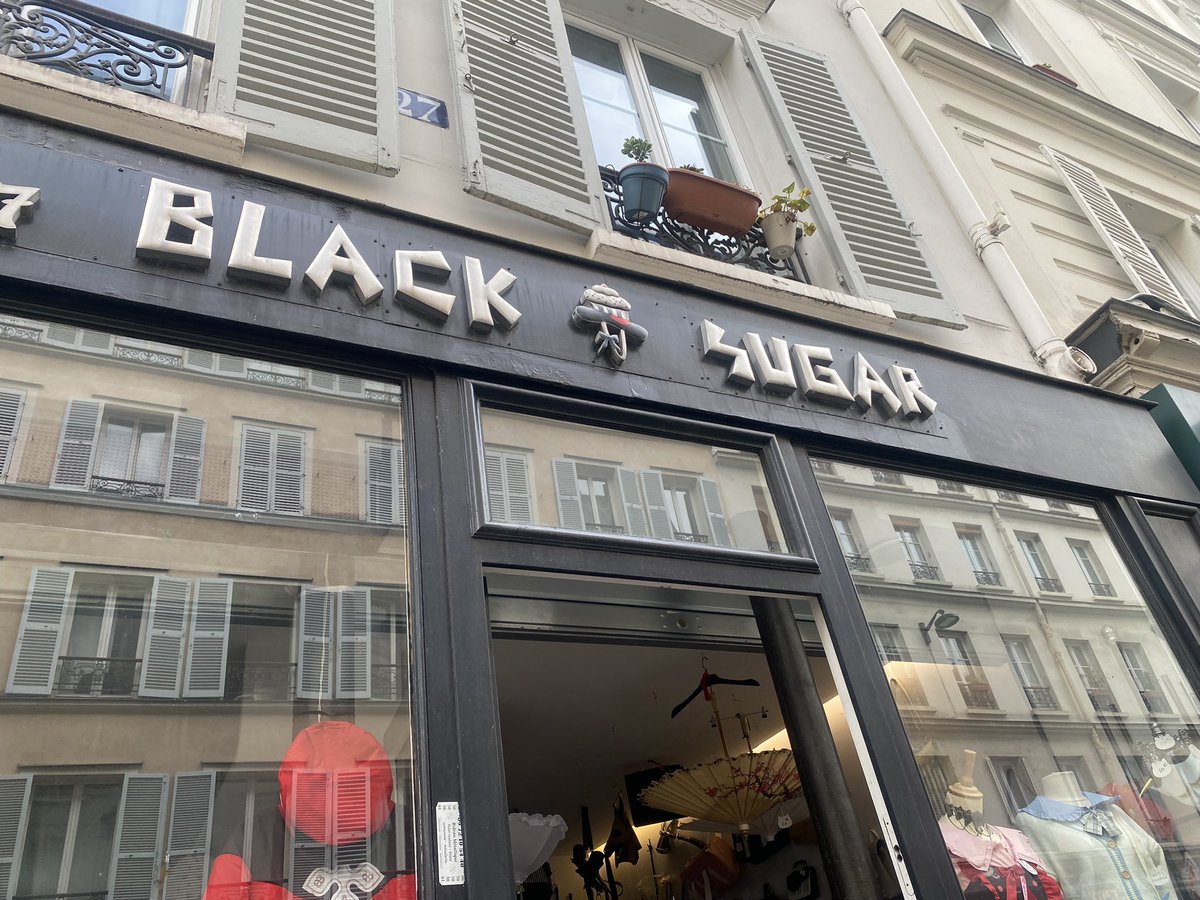 Unknown_91_'s tweet photo. Très bonne adresse pour les cosplay, foncez !!
https://t.co/jz2cvFB6n9 https://t.co/9ASpNRXW43