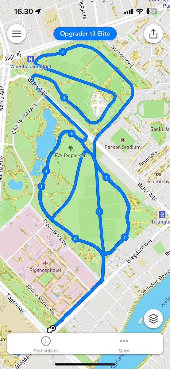Jonas Thue Treebak (@treebak) on Twitter photo First 10 km run in the <a href="/Metabolcenter/">NNF Center for Basic Metabolic Research (CBMR)</a> running club. The DHL relay is getting closer and we need to ready. <a href="/CaioYonamine/">Caio Yogi Yonamine</a> is finally back with us 👍 and @nigelkurgan and <a href="/SteffenRaun/">Steffen H. Raun</a> were great company 😊 First 10 km run in the <a href="/Metabolcenter/">NNF Center for Basic Metabolic Research (CBMR)</a> running club. The DHL relay is getting closer and we need to ready. <a href="/CaioYonamine/">Caio Yogi Yonamine</a> is finally back with us 👍 and @nigelkurgan and <a href="/SteffenRaun/">Steffen H. Raun</a> were great company 😊