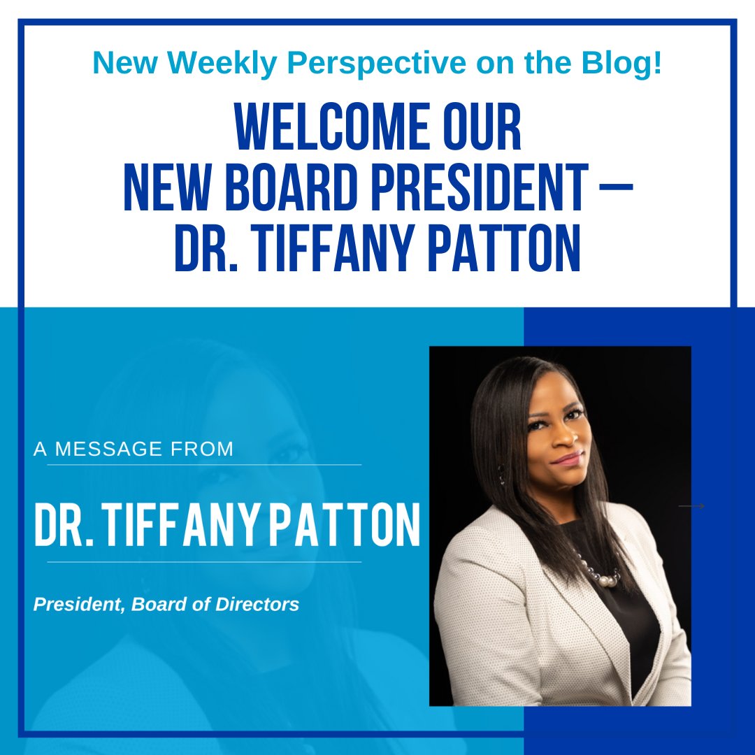 EmpowerMissouri's tweet photo. "It was a natural fit to align my work in the volunteer space with an organization that has been clearly standing against poverty for over 120 years."

Read more in our newest #WeeklyPerspective blog post by Board President Dr. Tiffany Patton: https://t.co/BA04cT0b8G

#EmpowerMO https://t.co/10tnAzH5qP