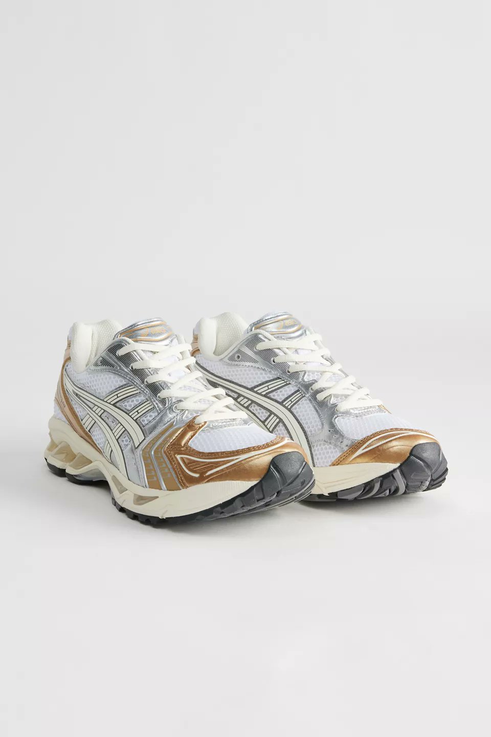Gel kayano urban hotsell