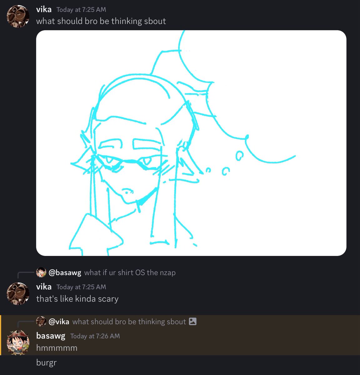dewormm's tweet photo. basically their dynamic
#coroika #armask https://t.co/ljyh7MlUZG