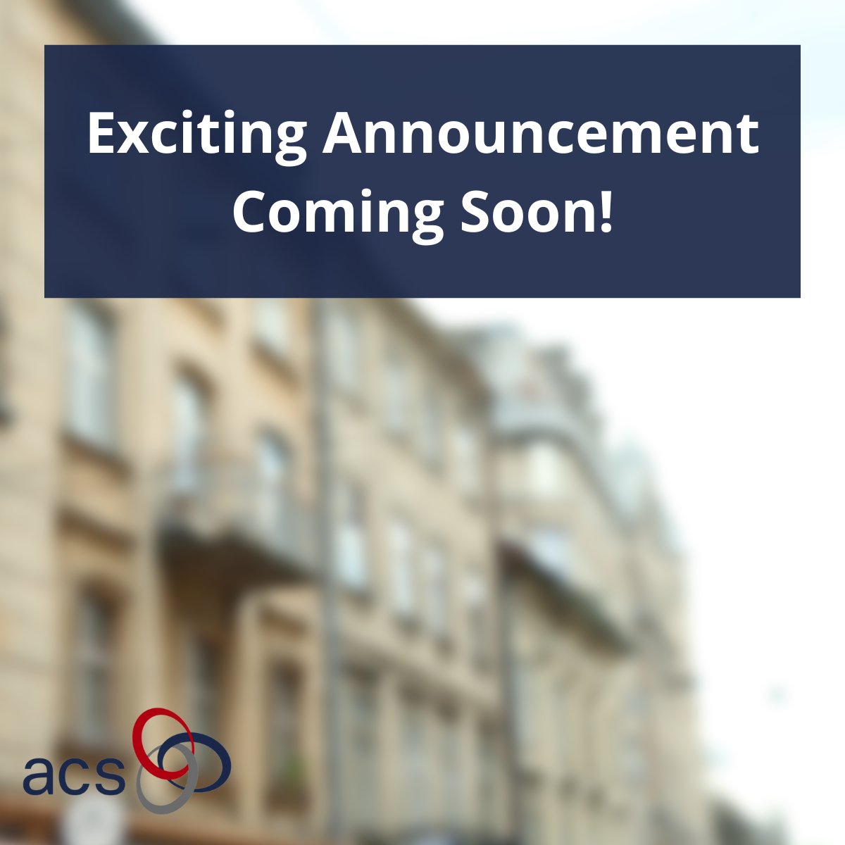 ACS Consultancy tweet media