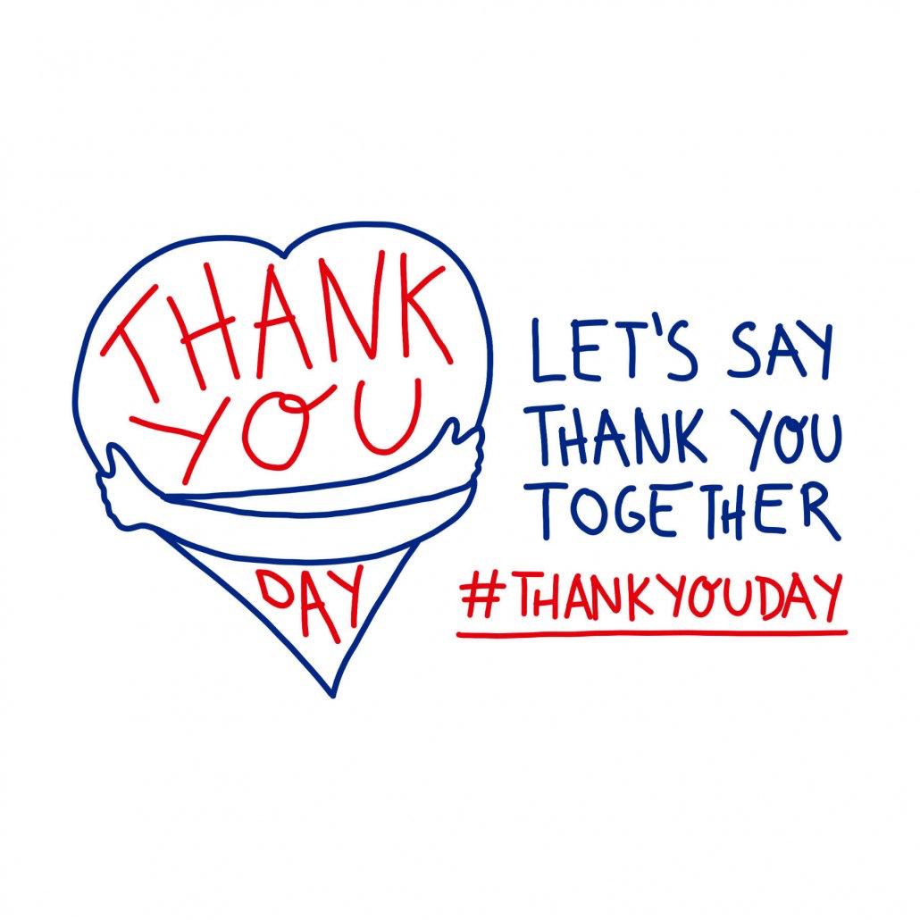 🌟 Happy belated national thank you day! 🌟

At Safety Central we would like to show our appreciation of the incredible people who make our visits so special! To our visitors, volunteers and wonderful staff, thank you for your endless enthusiasm, commitment and hard work!