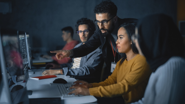 lisabishop34's tweet photo. Find out how the #IC can prioritize readily available #OSINT data in today's fast-paced information environment with the right team. https://t.co/AZOQhO6O7h https://t.co/nVE6K8Jb9T