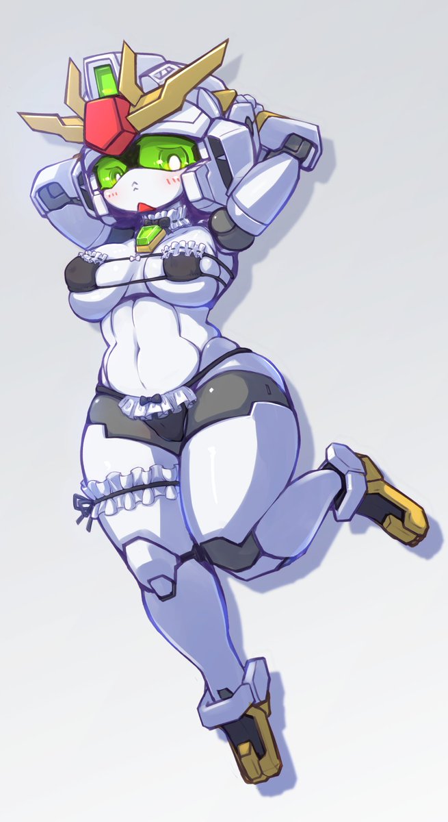 #ナイスバディーの日 