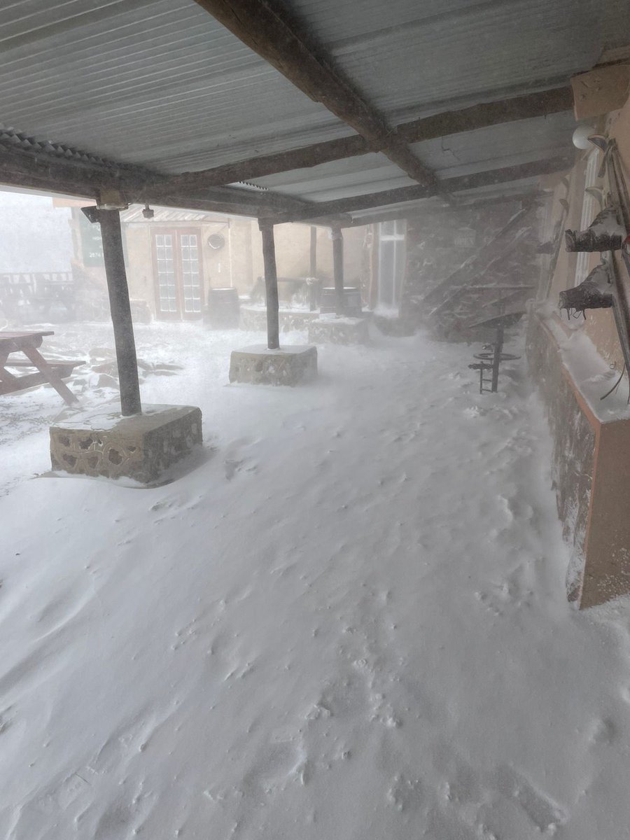 Sani Mountain Escape tweet media
