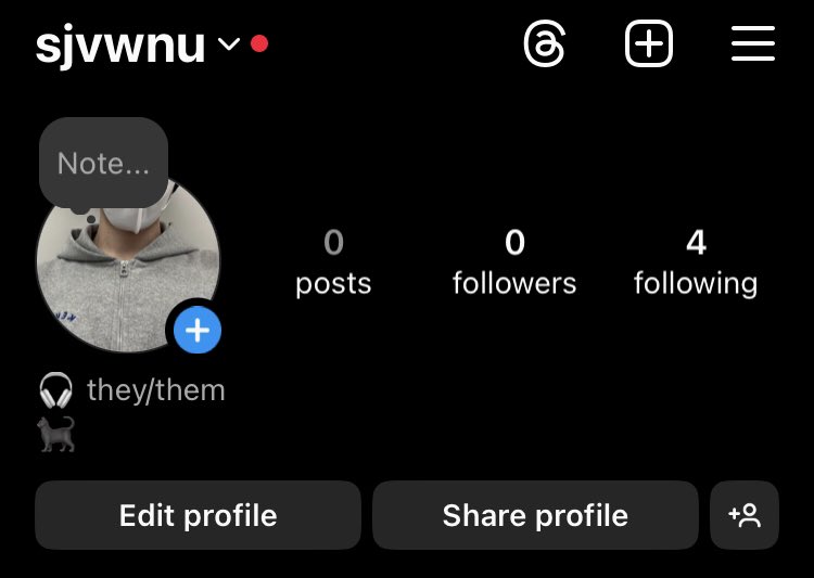 iw6nu's tweet image. hii who wants to be ig moots?