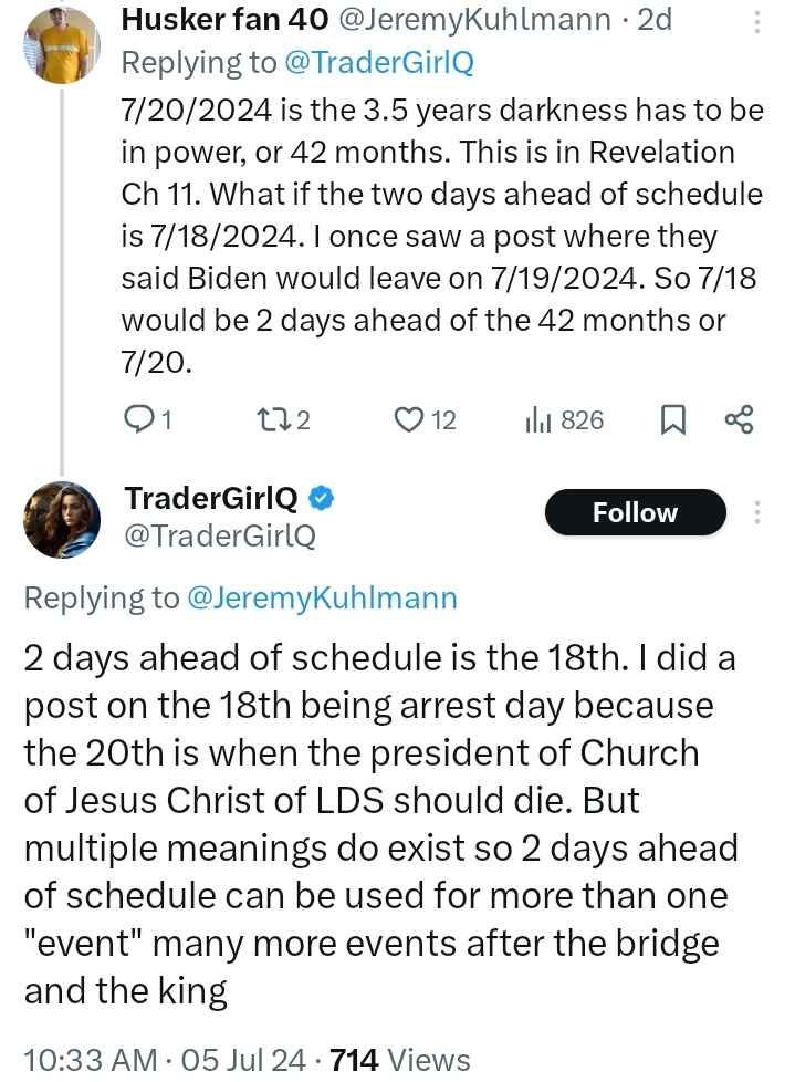 JohnAwakePope's tweet photo. @Prolotario1 Interesting . https://t.co/8DAJ5z7dRU